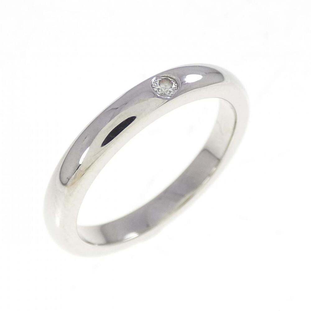 TIFFANY Silver Ring